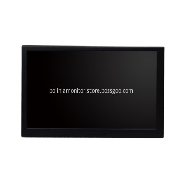 22 Inch Resistive Touch 4 Wire Widerscreen Monitor